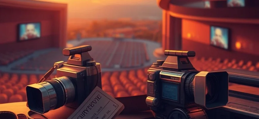 10 Films en Series Vergelijkbaar met Operation Blue Sky