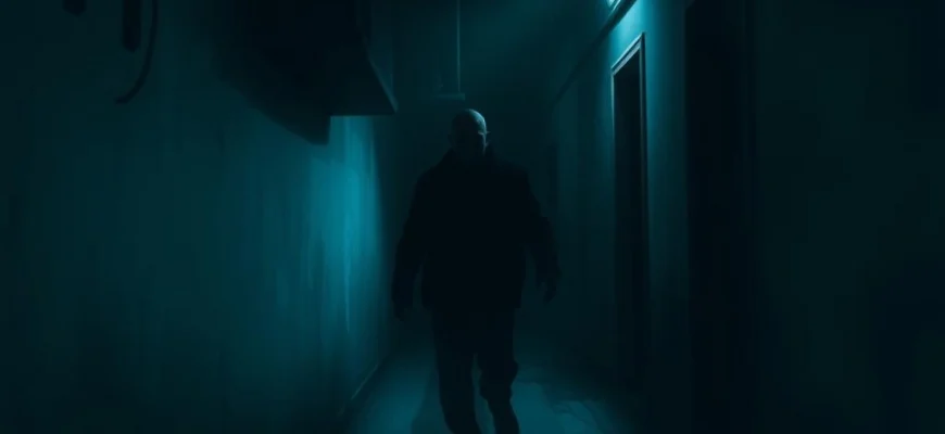 10 Spanningvolle Films en Series Zoals Corridor