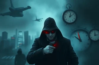 10 Films en Series vergelijkbaar met Die Bourne Verschwörung