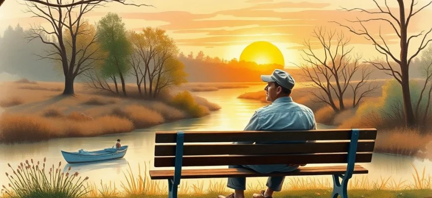 10 Films en Series Vergelijkbaar met Forrest Gump