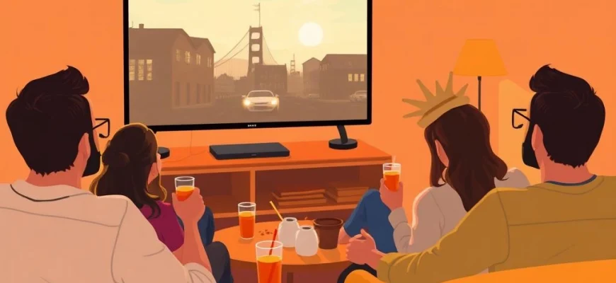 10 Films en Series Vergelijkbaar met Percy