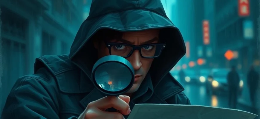 10 Films en Series Vergelijkbaar met Ein gnadenloser Plan