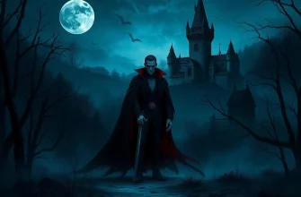 Filme wie Nosferatu - Phantom der Nacht: 10 düstere Empfehlungen