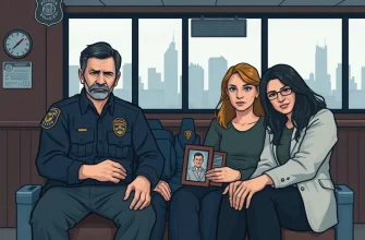 Top 10 Serien und Filme für Fans von Blue Bloods: Crime Scene New York