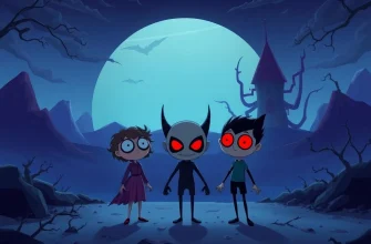 10 Films en Series Vergelijkbaar met Edison & Leo