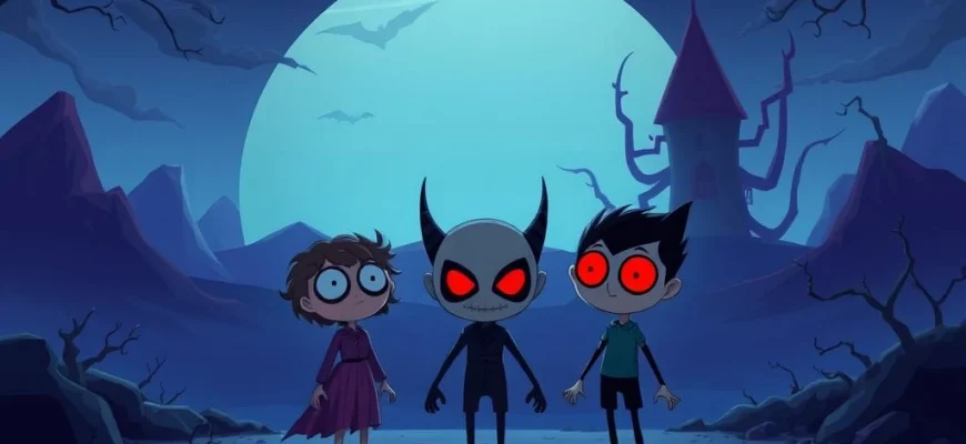 10 Films en Series Vergelijkbaar met Edison & Leo