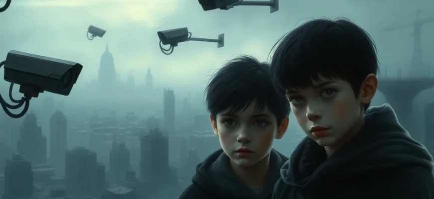 10 Filme und Serien für Fans von 'What Happened to Monday?'