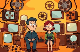 10 Films en Series Zoals Prop en Berta