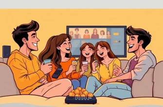 Series y películas similares a Calle y Poche: Sin Etiquetas