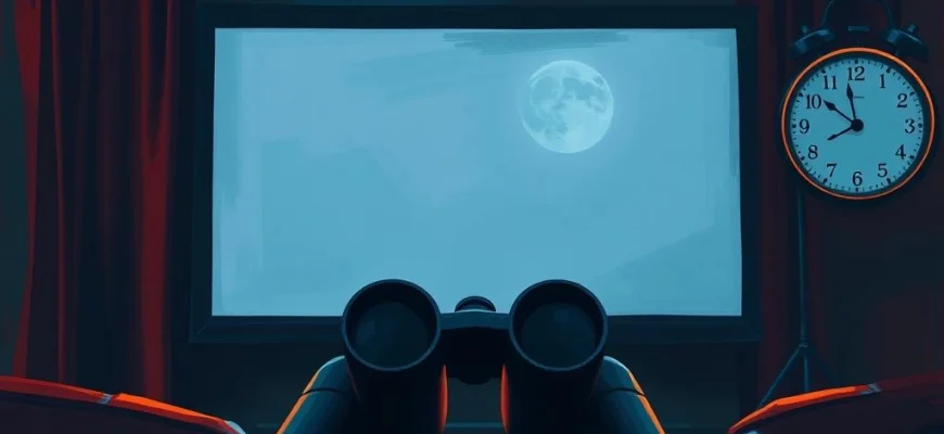 Filme wie Der Panther wird gehetzt: 10 spannende Alternativen