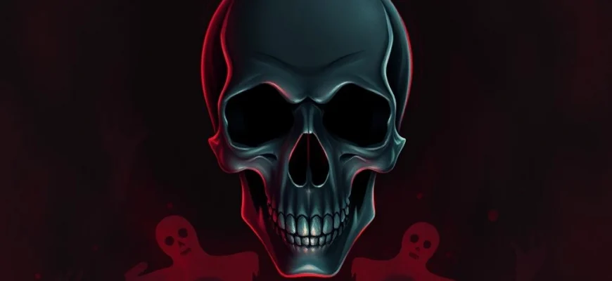 Filme wie Das Geheimnis des schreienden Schädels: 10 schaurige Alternativen