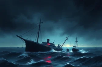 10 Films en Series Vergelijkbaar met Titanic 2 - Die Rückkehr