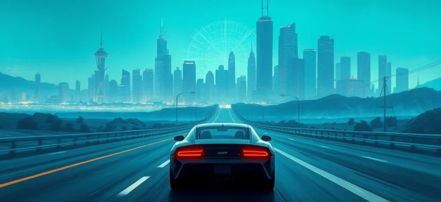 10 Films en Series Vergelijkbaar met Bis ans Ende der Welt