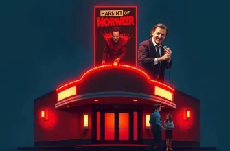 10 Films en Series Vergelijkbaar met The Mean One