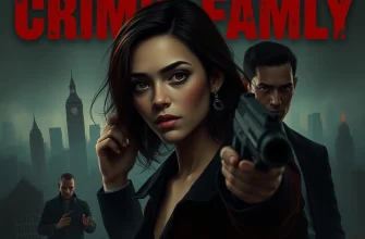 10 Films en Series Vergelijkbaar met Wicked Blood