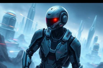 10 Films en Series Vergelijkbaar met Alita: Battle Angel