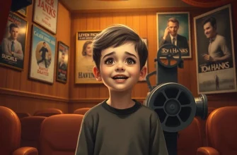 10 Films en Series Vergelijkbaar met Big