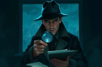 10 Films en Series Vergelijkbaar met Dan Hawk Psychic Detective