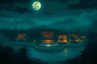 10 Films en Series Zoals The Resort