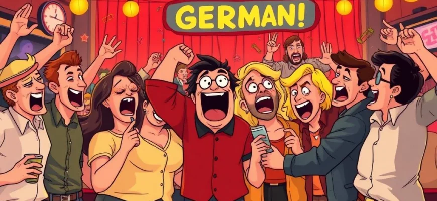 10 Films en Series Vergelijkbaar met Fack ju Göhte