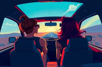 Filme wie Thelma & Louise: Rebellische Abenteuer