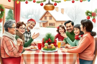 Filme wie Die Familie Stone - Verloben verboten!: Ähnliche Familiendramen