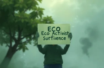 Filme und Serien für Eco-Aktivisten