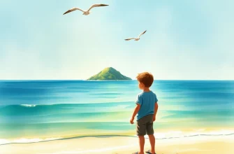 10 Films en Series vergelijkbaar met Mio on the Shore