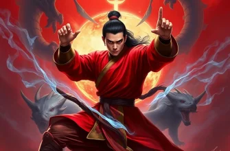 10 packende Filme und Serien wie Shang-Chi