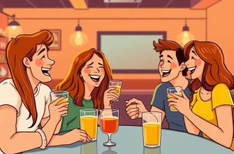 Serien wie Cougar Town: 40 ist das neue 20: Humorvolle Freundschaftsgeschichten