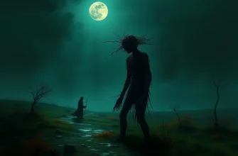 10 Films en Series Vergelijkbaar met The Wicker Man