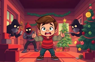 10 Films en Series Vergelijkbaar met Kevin - Allein zu Haus