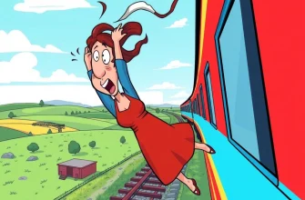 10 Films en Series Vergelijkbaar met Schmeiß die Mama aus dem Zug