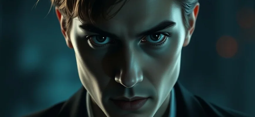 10 Films en Series Vergelijkbaar met Todfreunde - Bad Influence