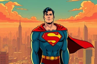 10 Films en Series Vergelijkbaar met Superman