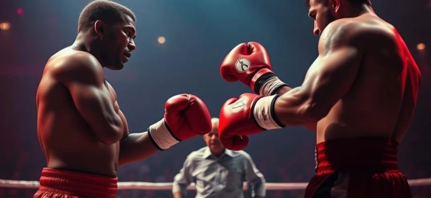 10 Filme und Serien für Fans von Body and Soul - Mit Leib und Seele