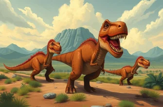 10 Films en Series Vergelijkbaar met Dinosaurier