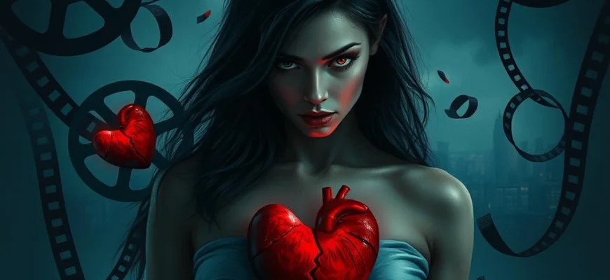 10 Films en Series Vergelijkbaar met The Other Woman