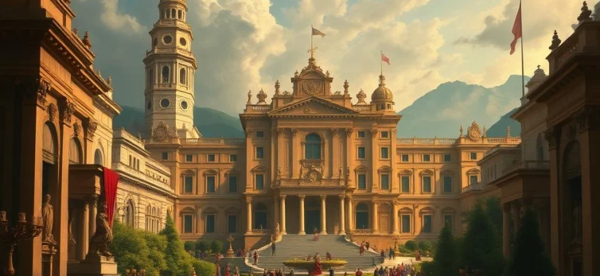 10 Serien und Filme für Fans von Die Medici - Herrscher von Florenz