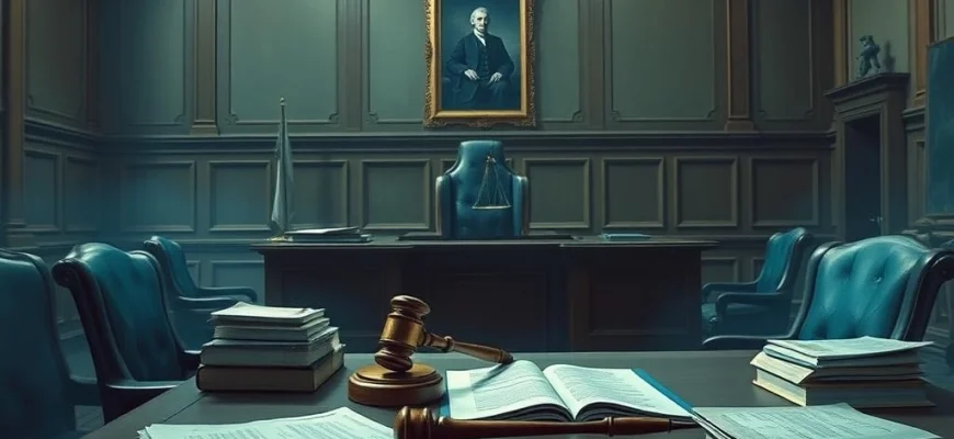 10 Films en Series Vergelijkbaar met Verleugnung