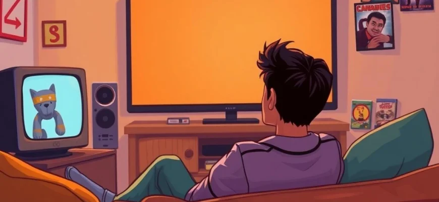 10 Films en Series Vergelijkbaar met Um Himmels Willen