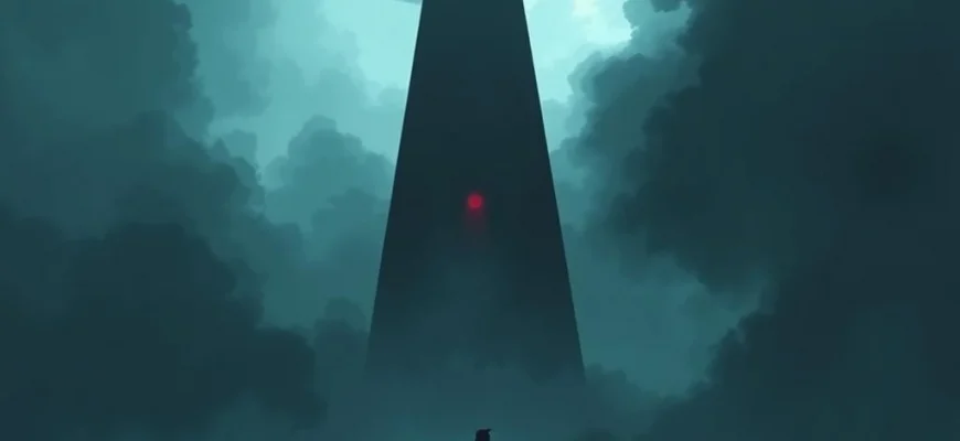 10 Films en Series Zoals Lockdown Tower