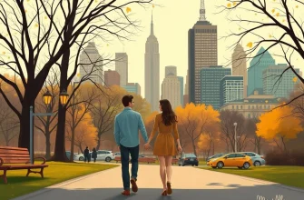 10 Films en Series Die Lijken op Manhattan