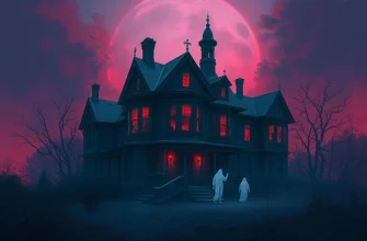 10 Films en Series Vergelijkbaar met Poltergeist II