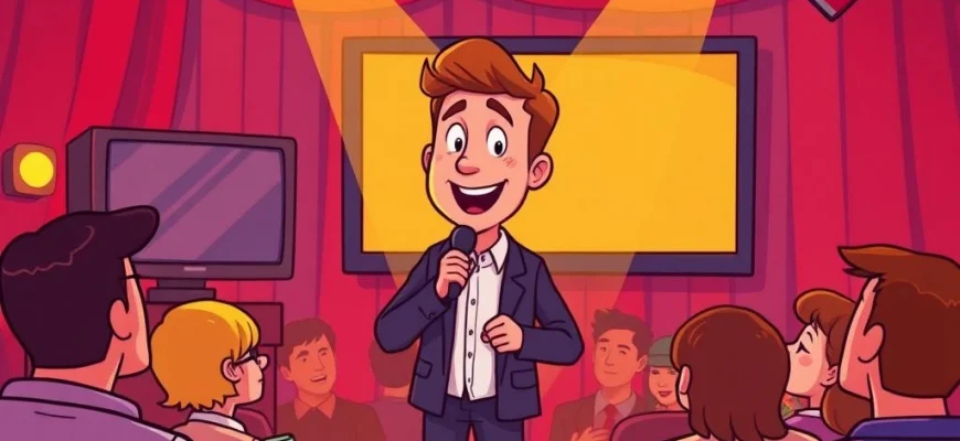 10 Films en Shows Zoals Zakir Khan: Kaksha Gyarvi