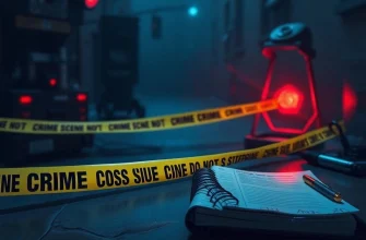 Series en films zoals Cold Case Files voor true crime fans