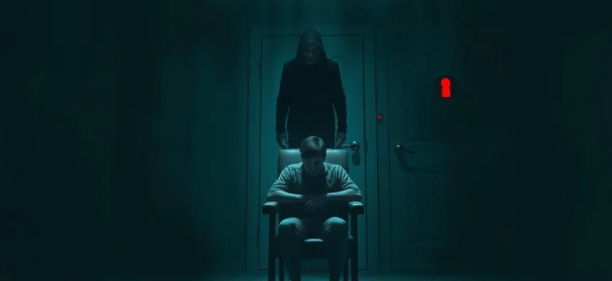 10 Films en Series Vergelijkbaar met Misery