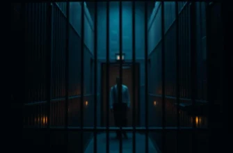 10 Filme und Serien ähnlich wie Time served - Hölle hinter Gittern