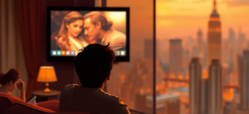 Ontdek 10 Films en Series Vergelijkbaar met Warten auf Bojangles