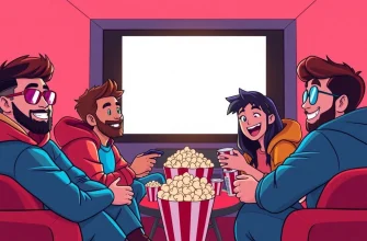 10 Films en Series Zoals Lazer Team